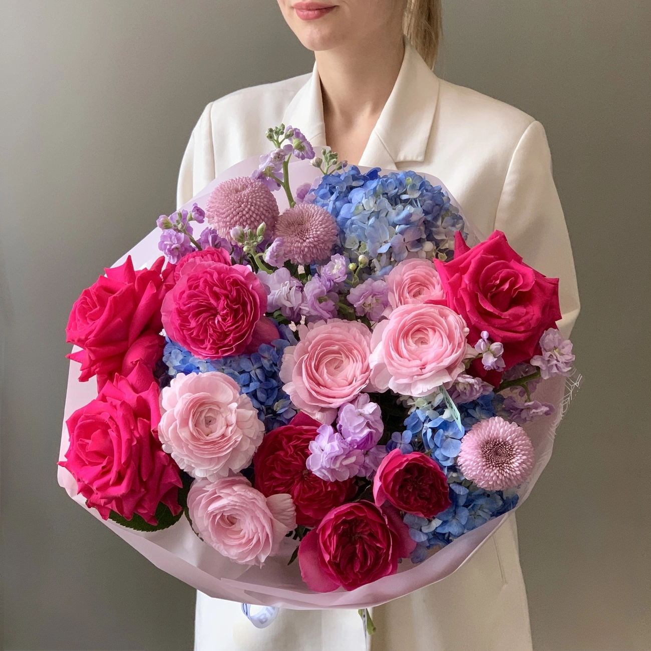 Путь чувств