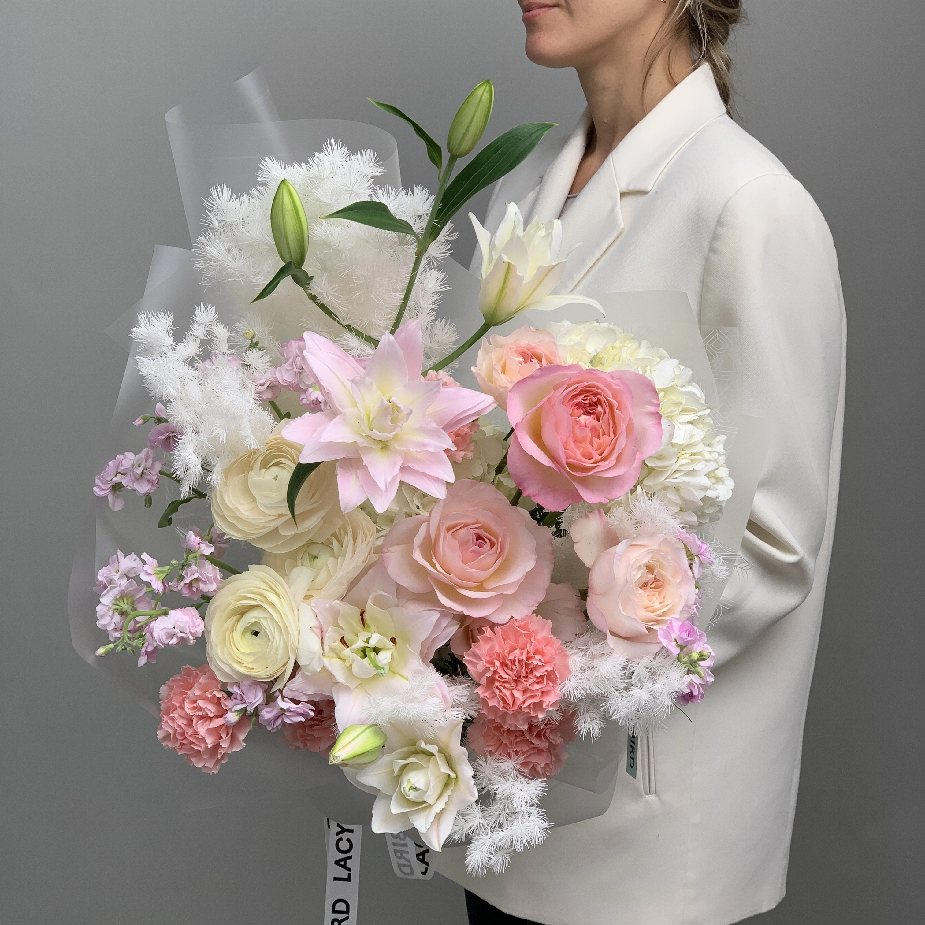 Вдохновляющая мечта