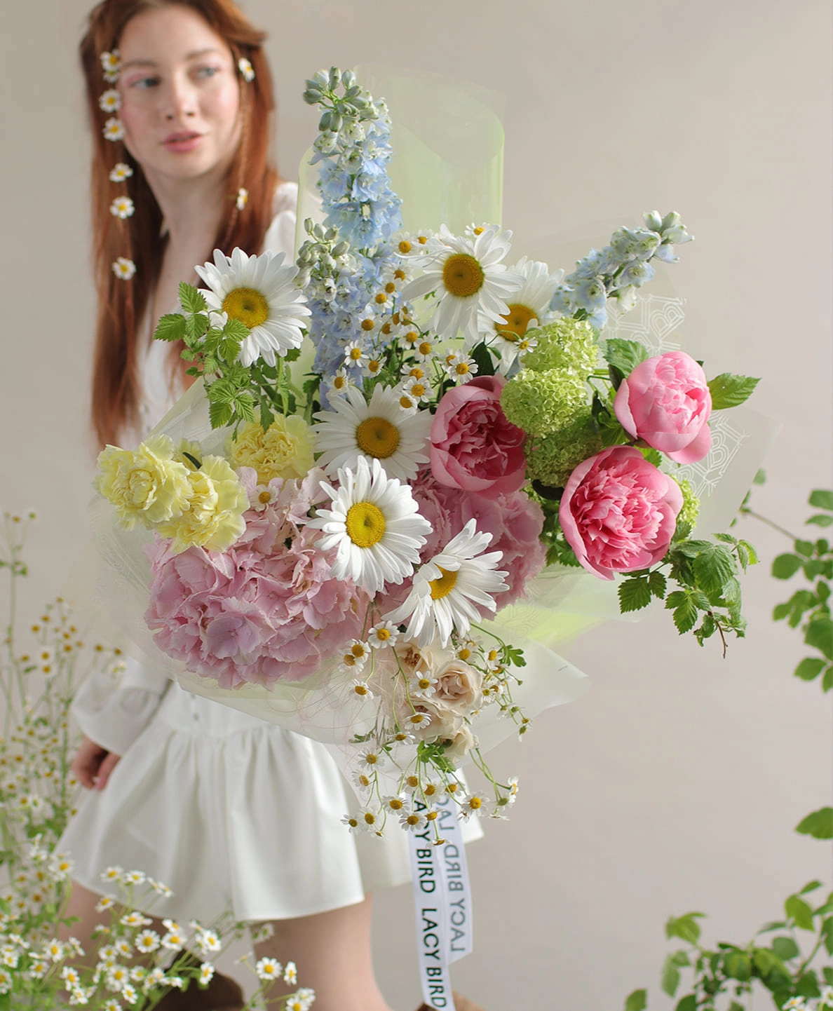 Signature Bouquets