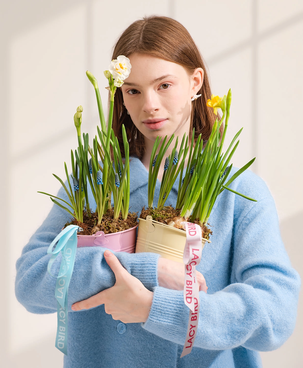 Первоцветы