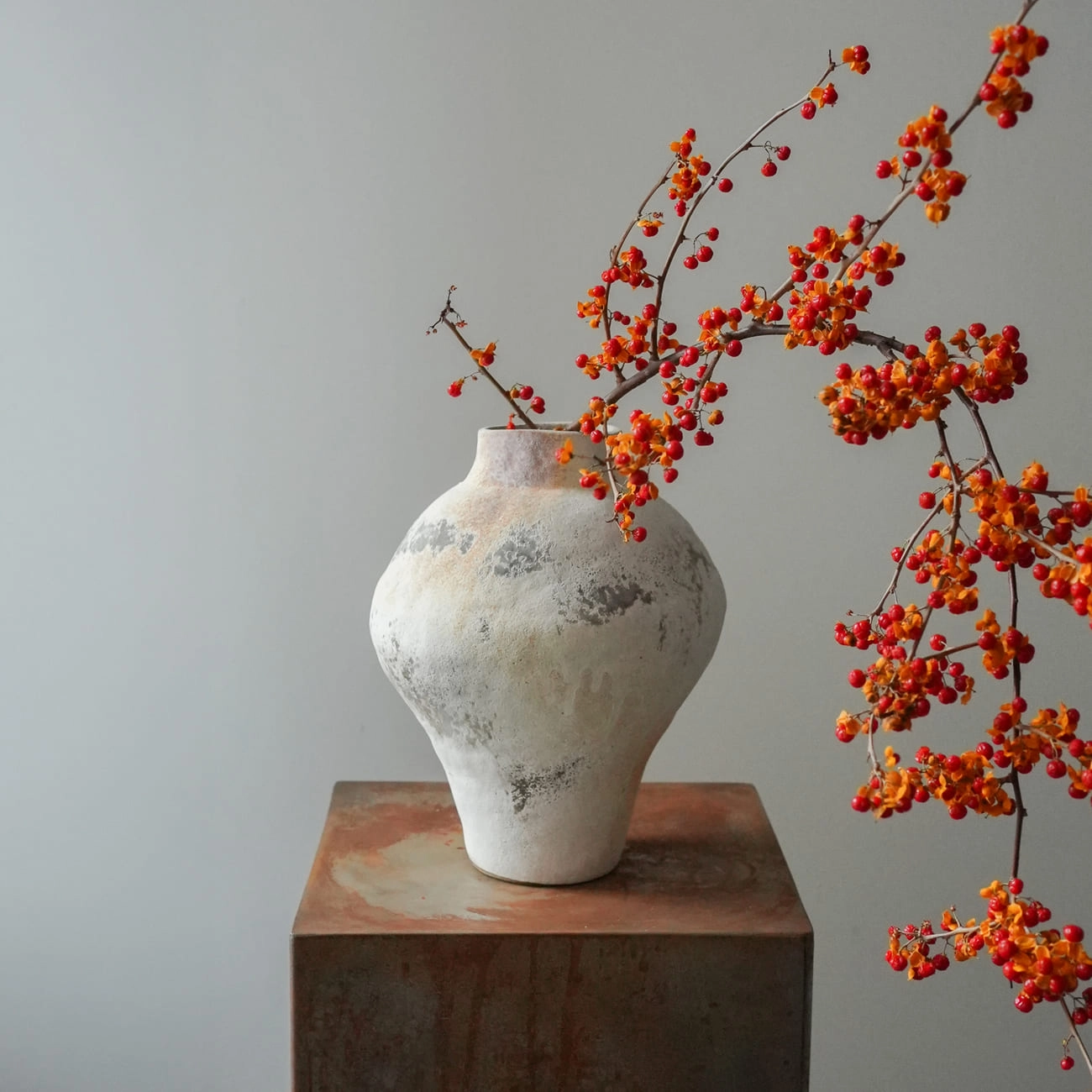 Ваза «Антик»