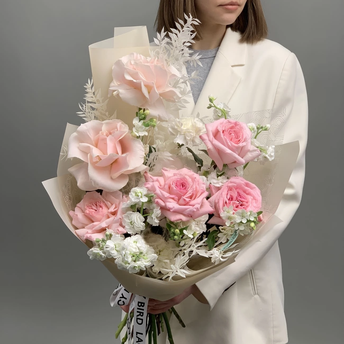 Танец лепестков