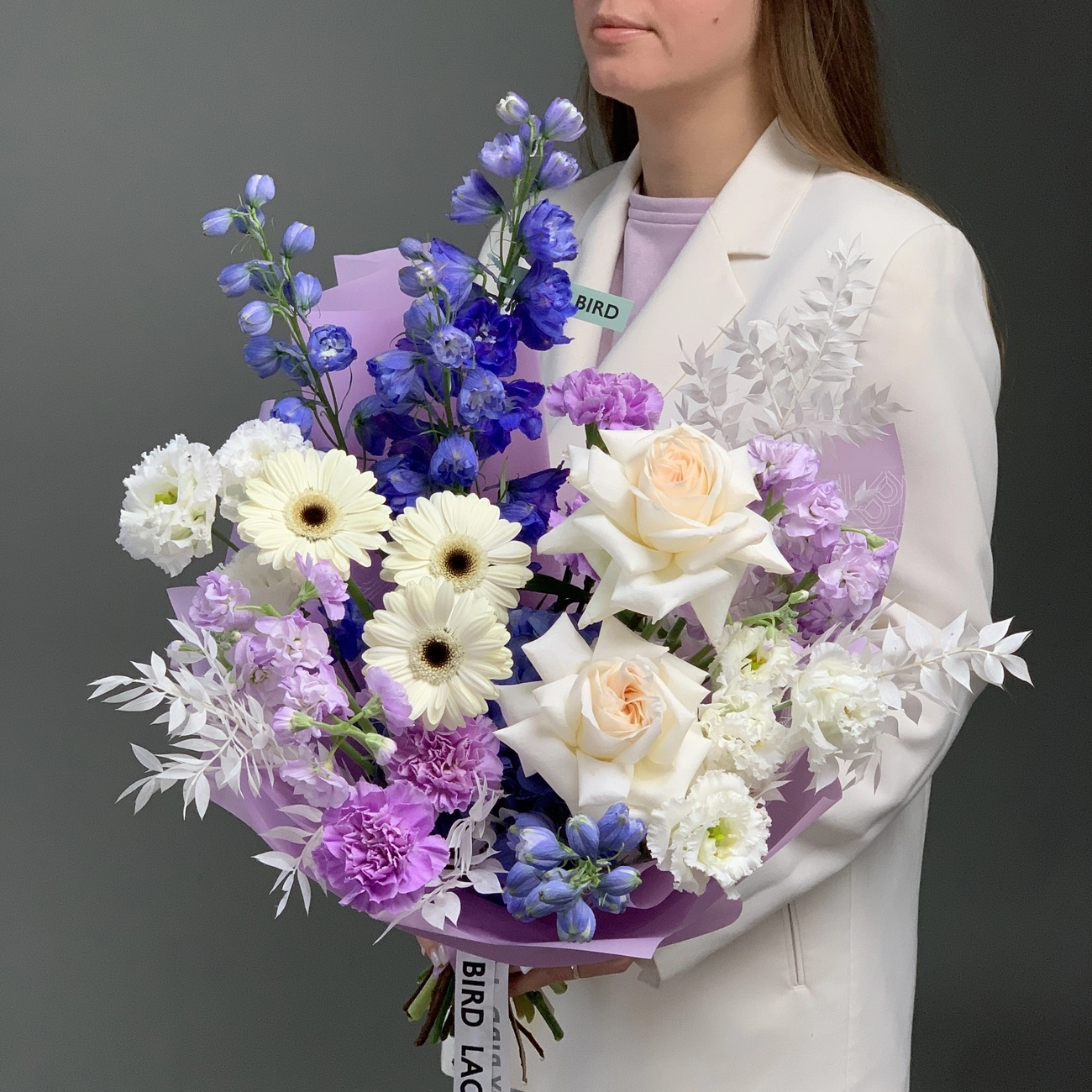 Морозная свежесть