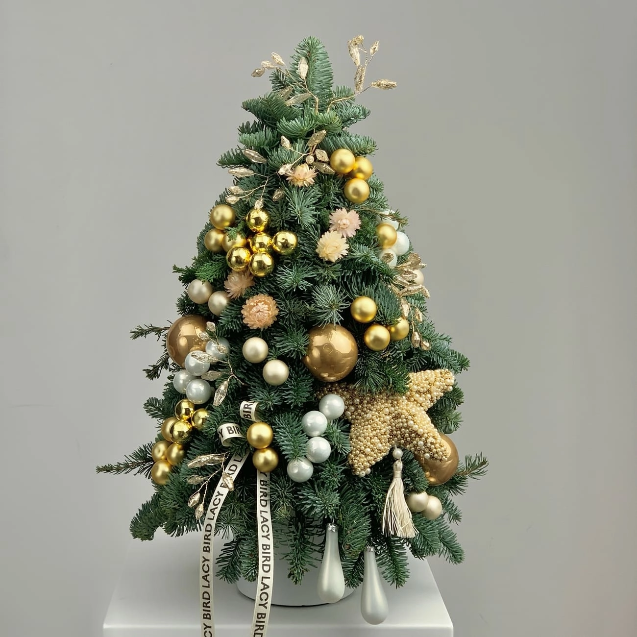 Жемчужное цветение