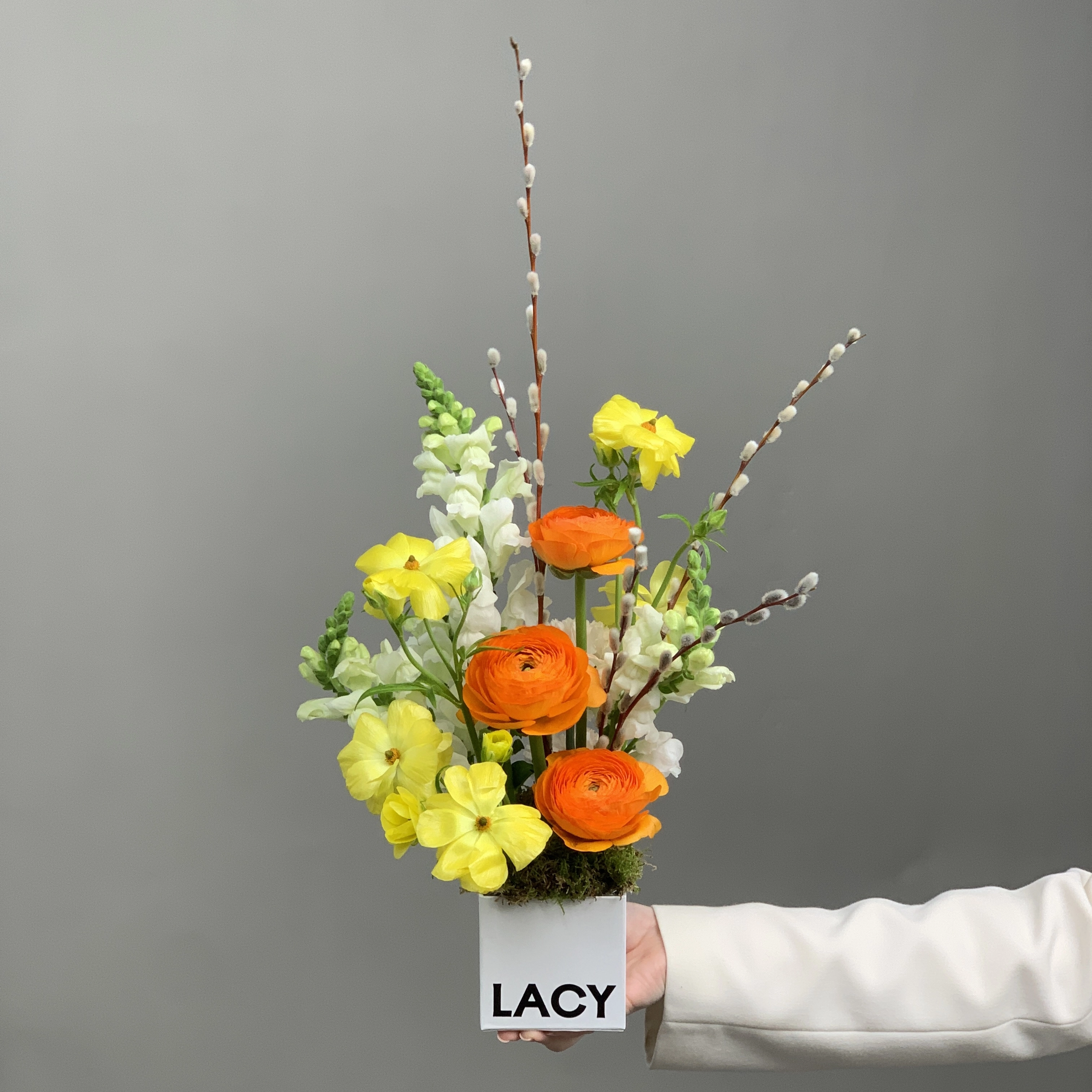 Добрая весть 