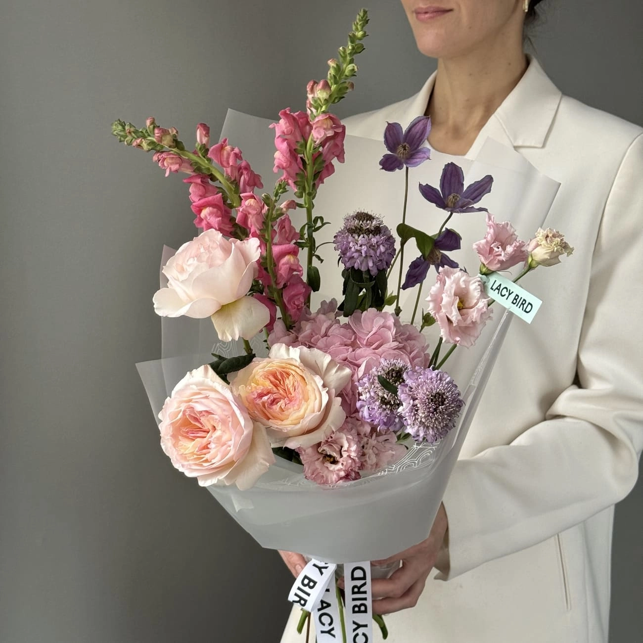 Сказочный лепесток