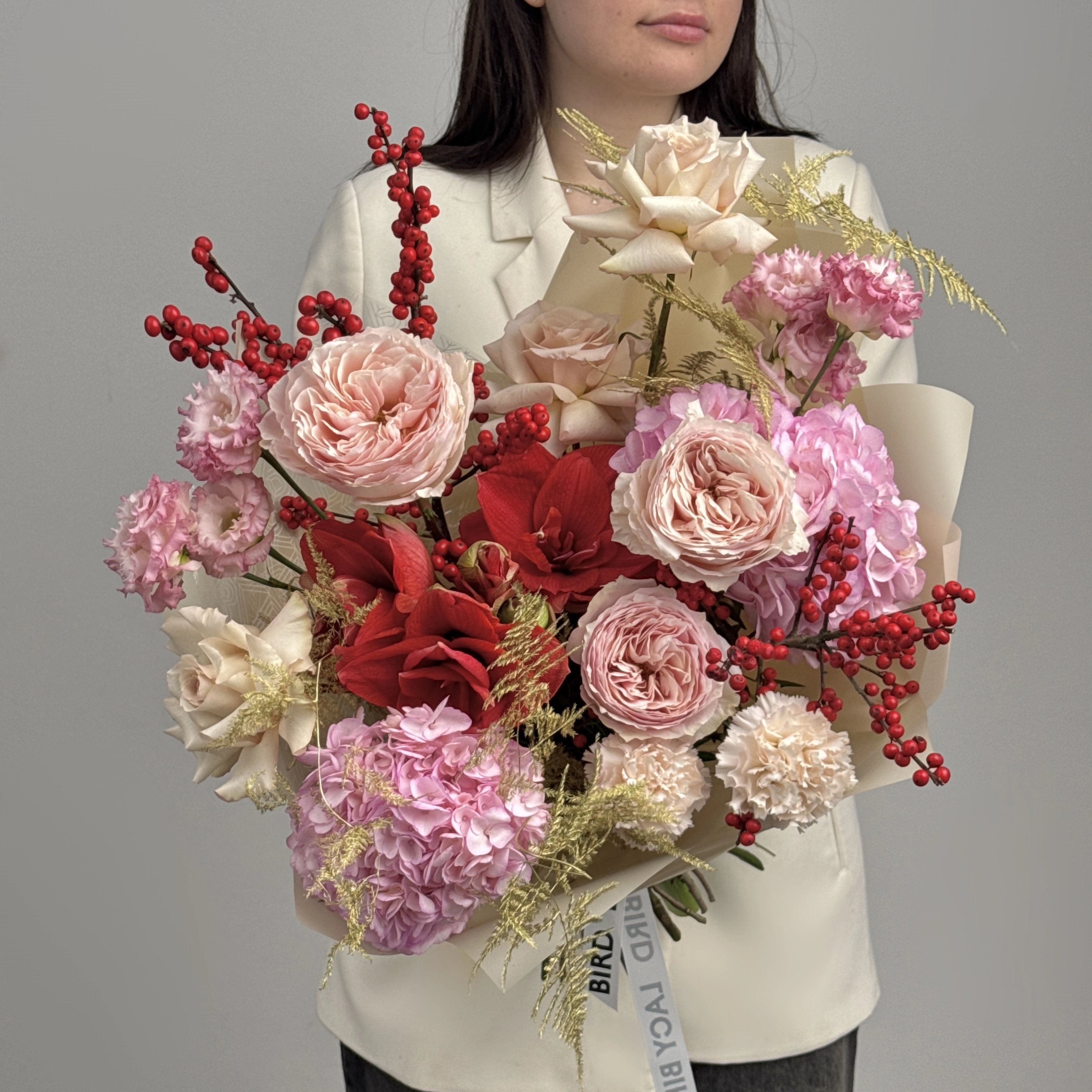 Теплый блеск