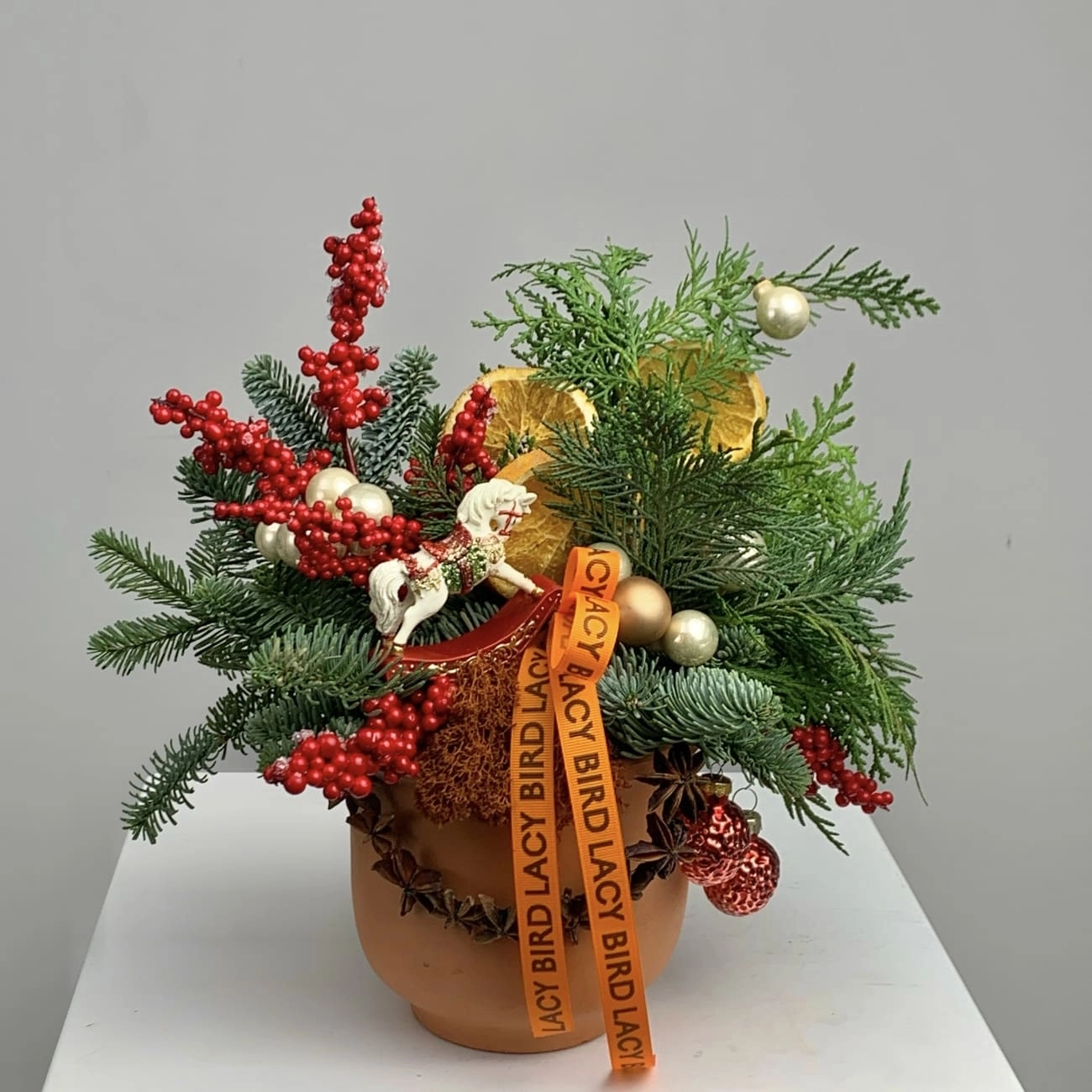 Пряная сладость