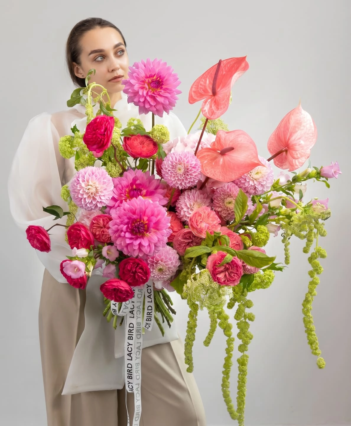Signature Bouquets
