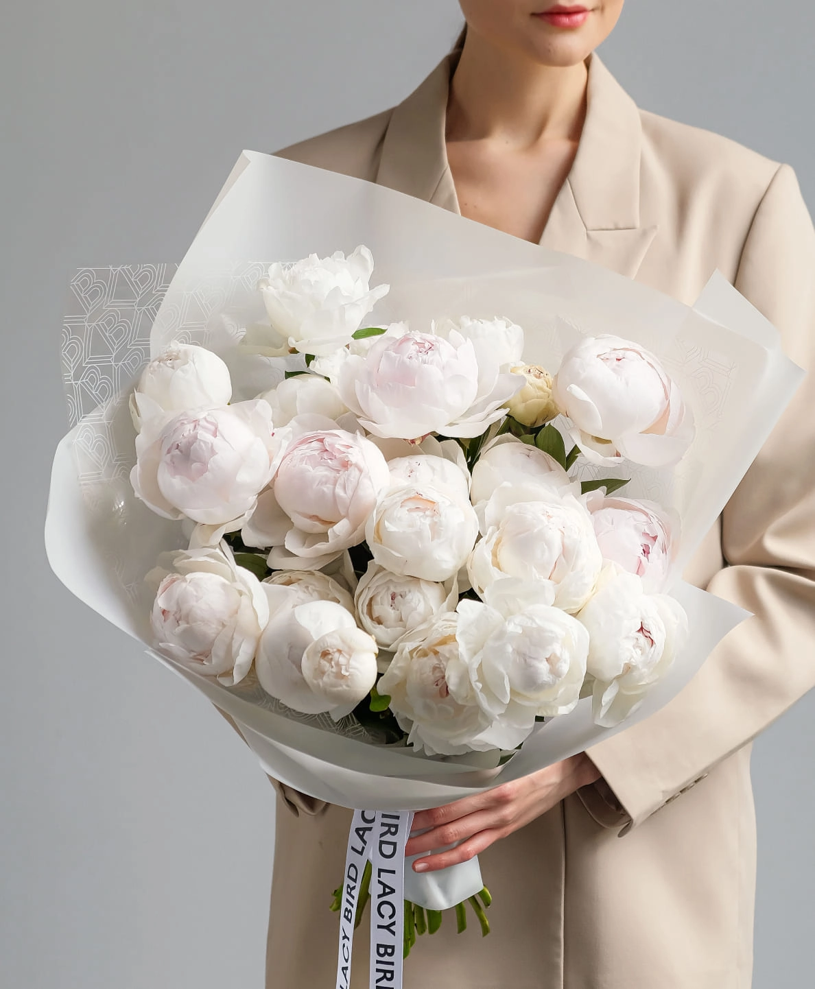 МОНОБУКЕТЫ