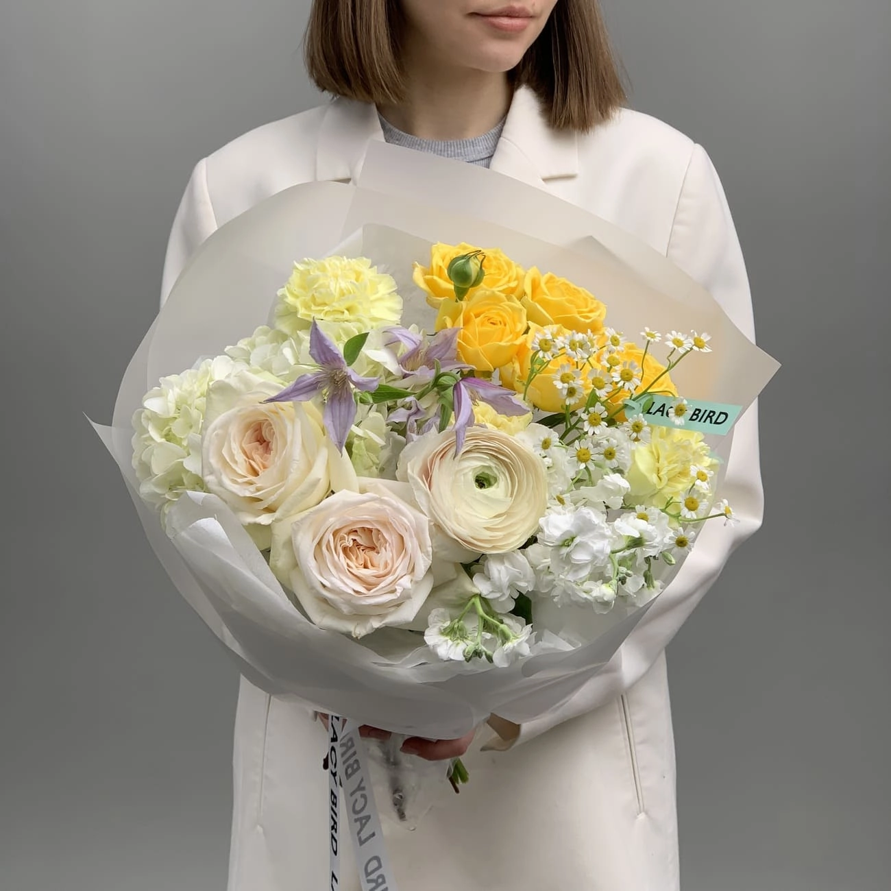 Воздушный безе