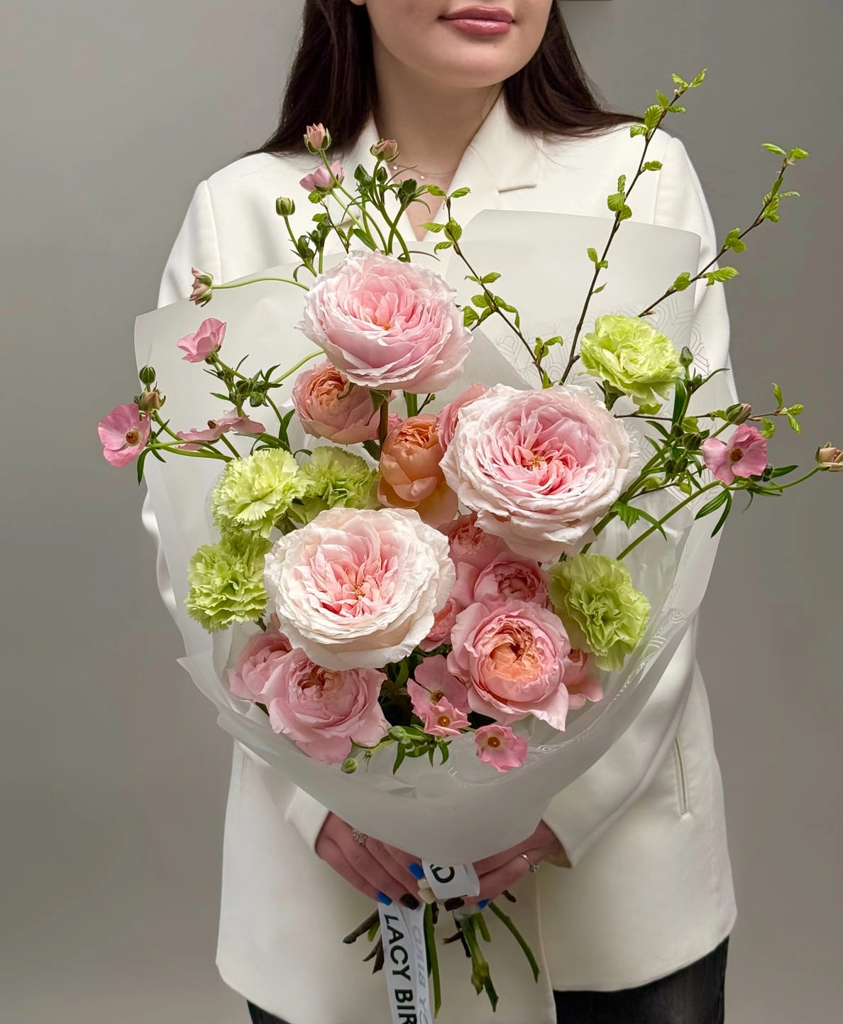 БУКЕТ НЕДЕЛИ