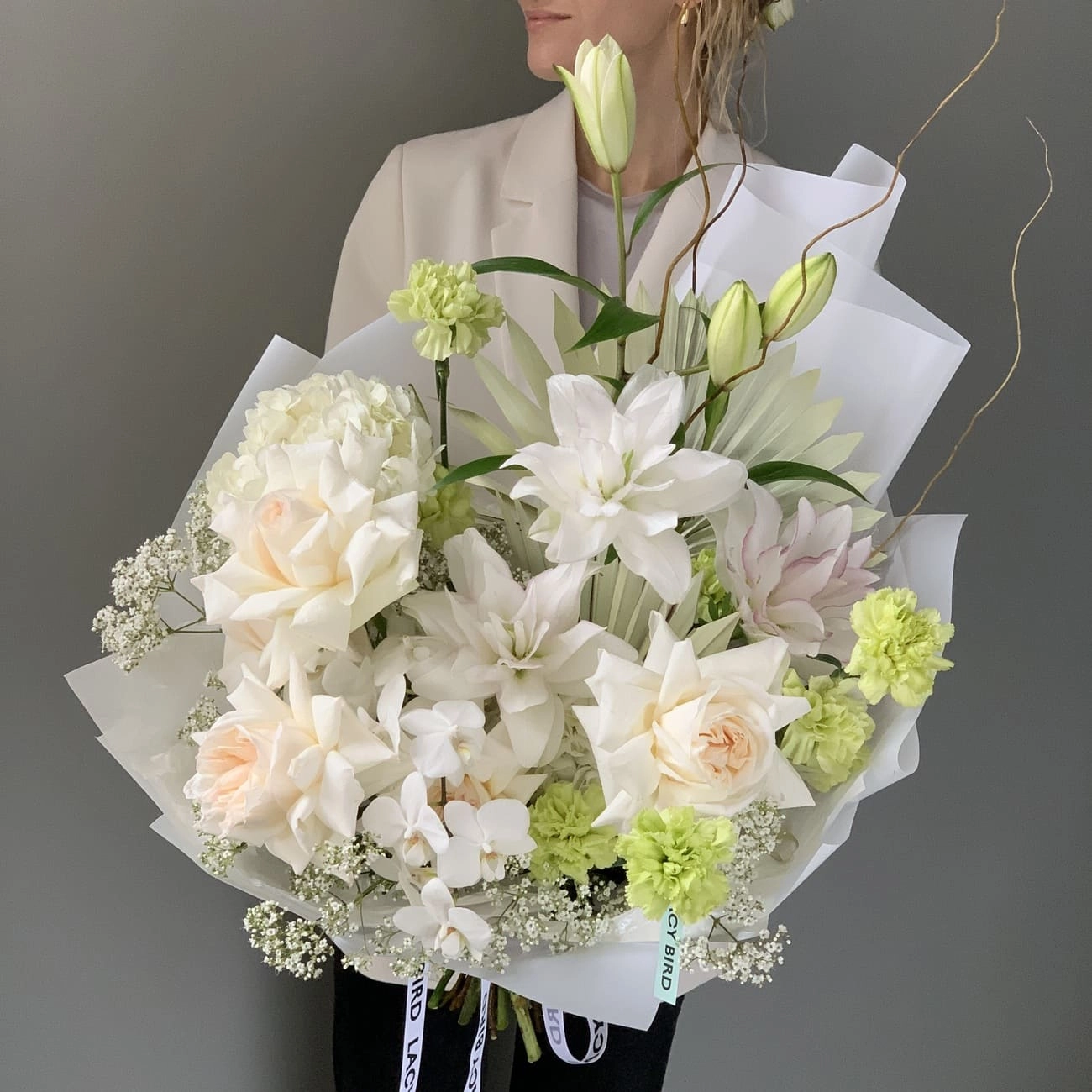 Цветок Мидзуки