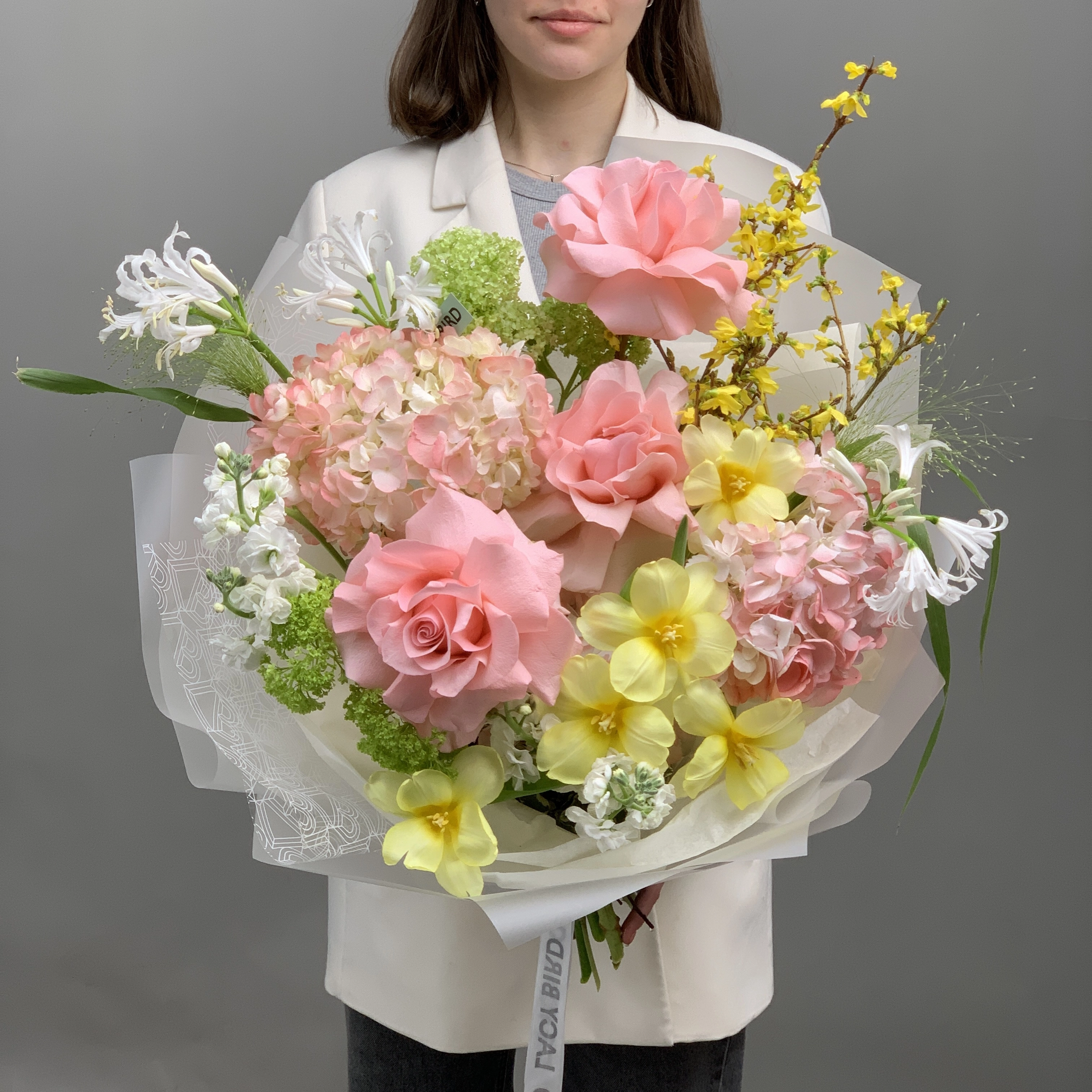 Моменты весны