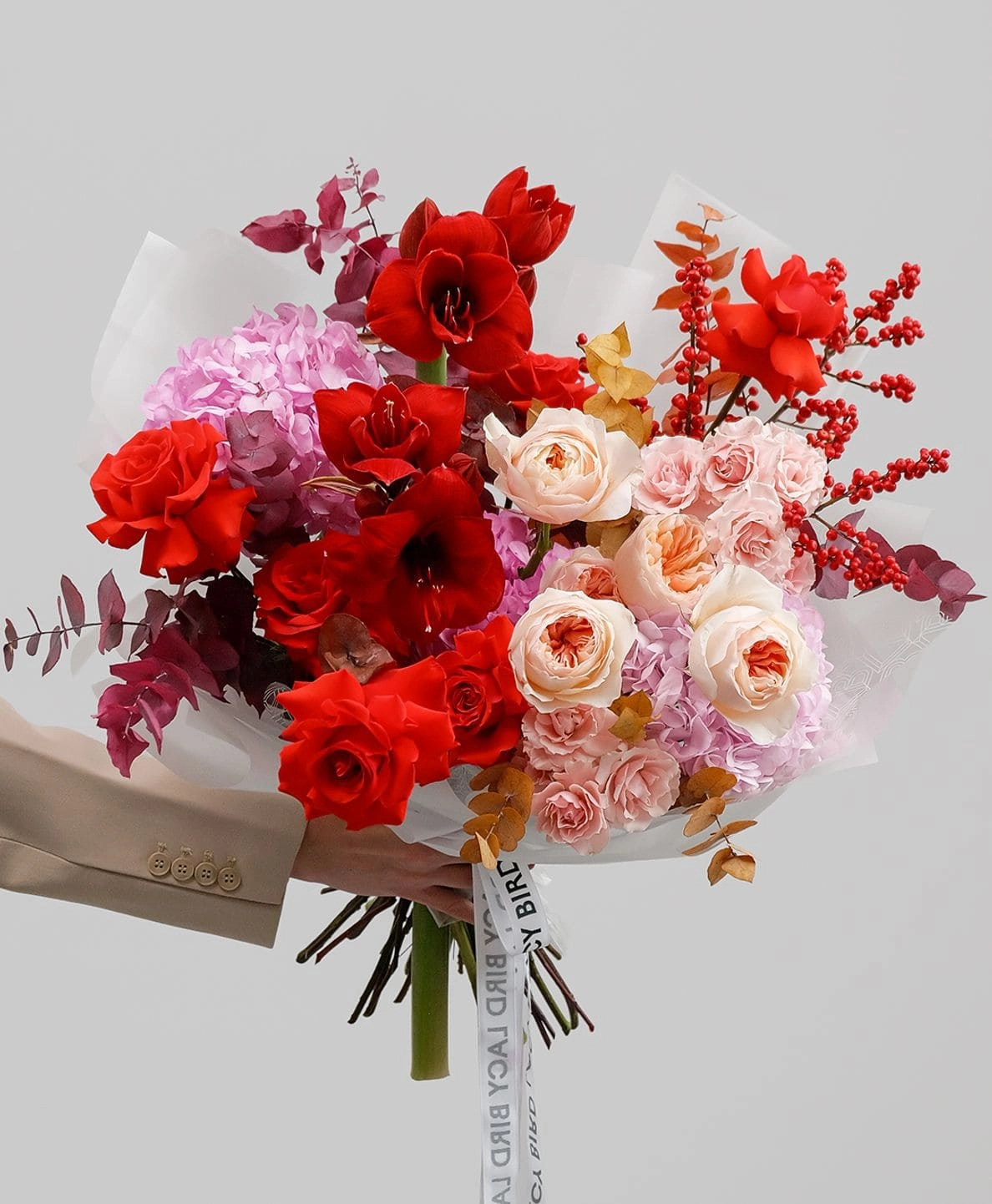 Signature Bouquets