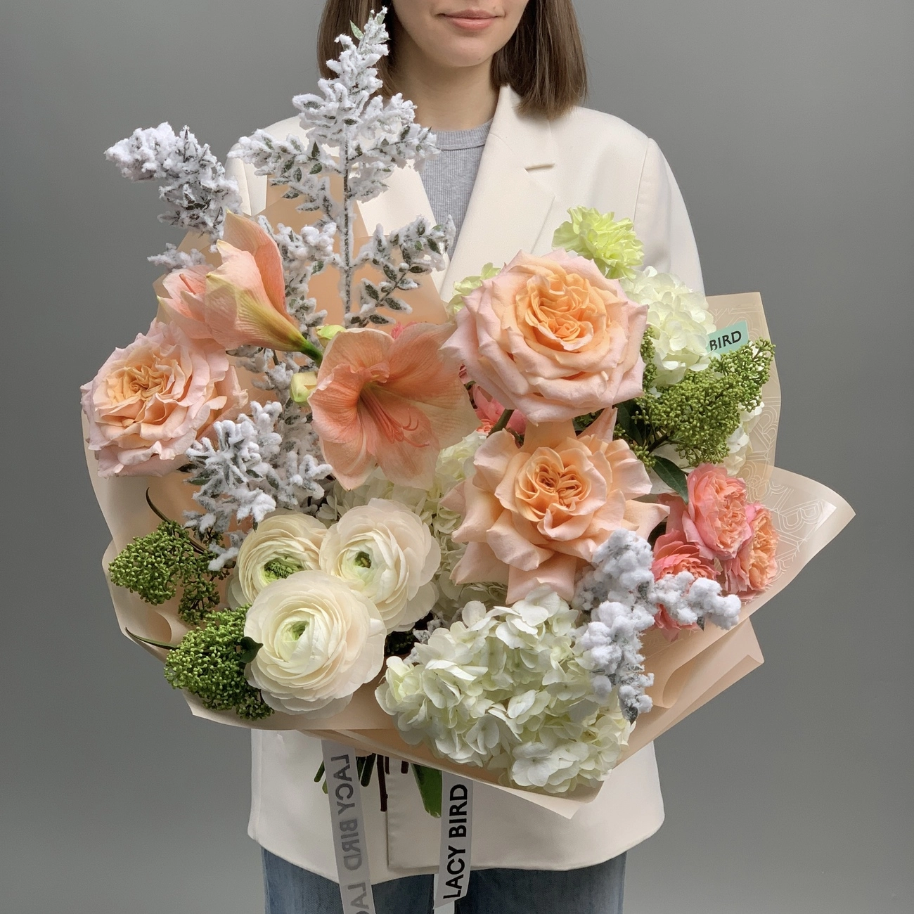 Мозаика природы