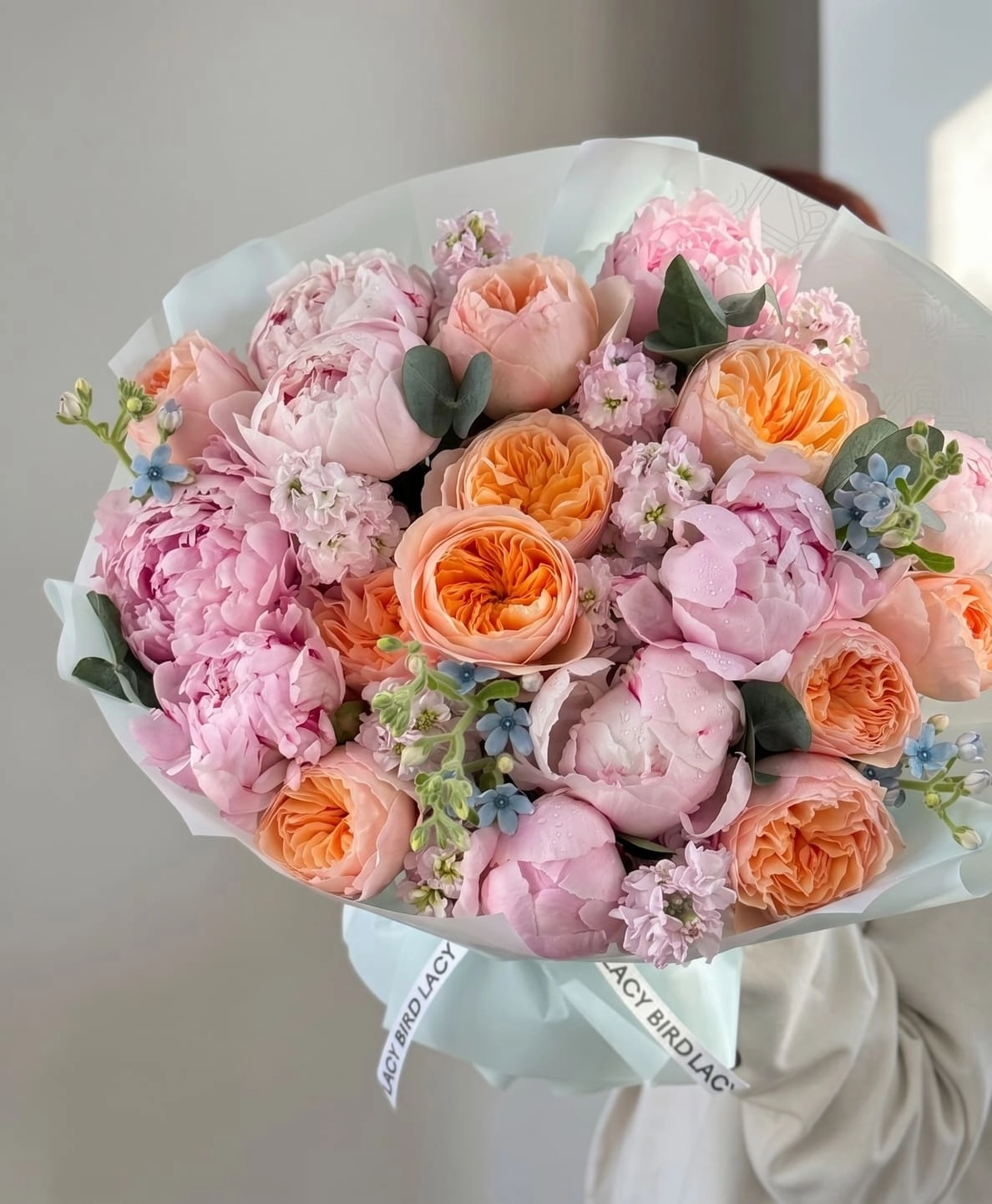 Bouquet Of The Week