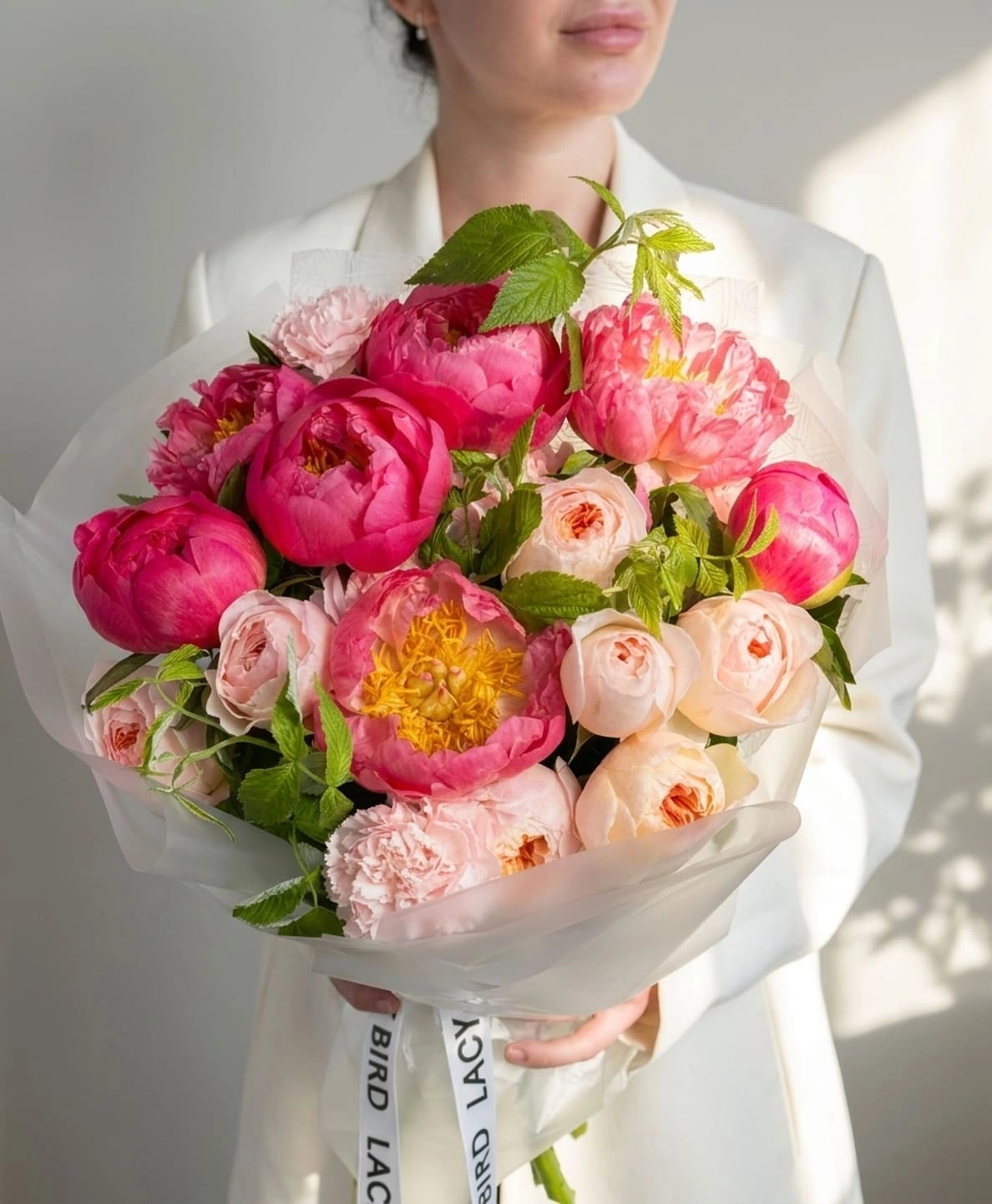 Bouquet Of The Week