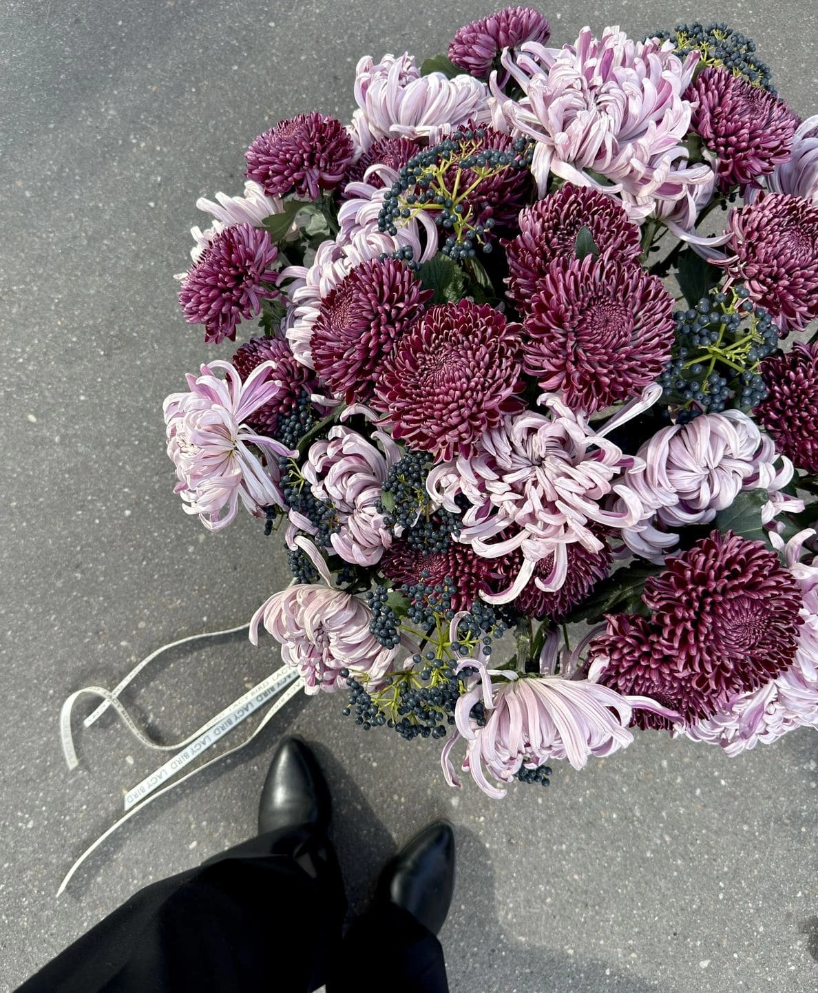 Duo and Trio Bouquets