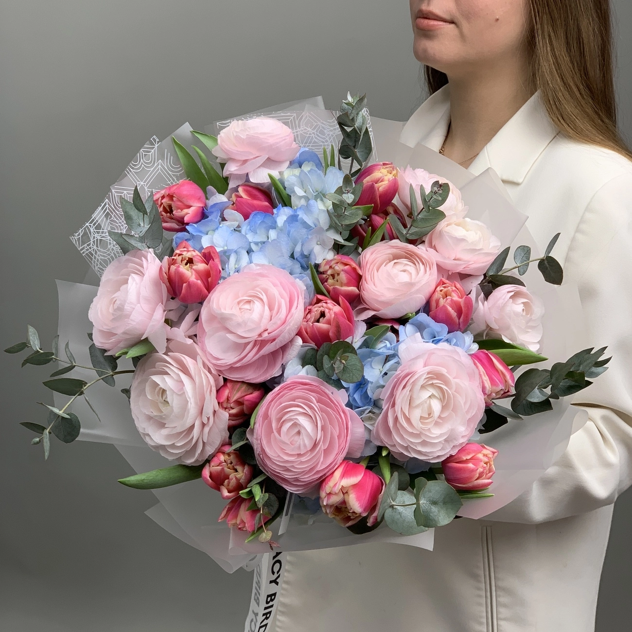 Сердце в облаках 