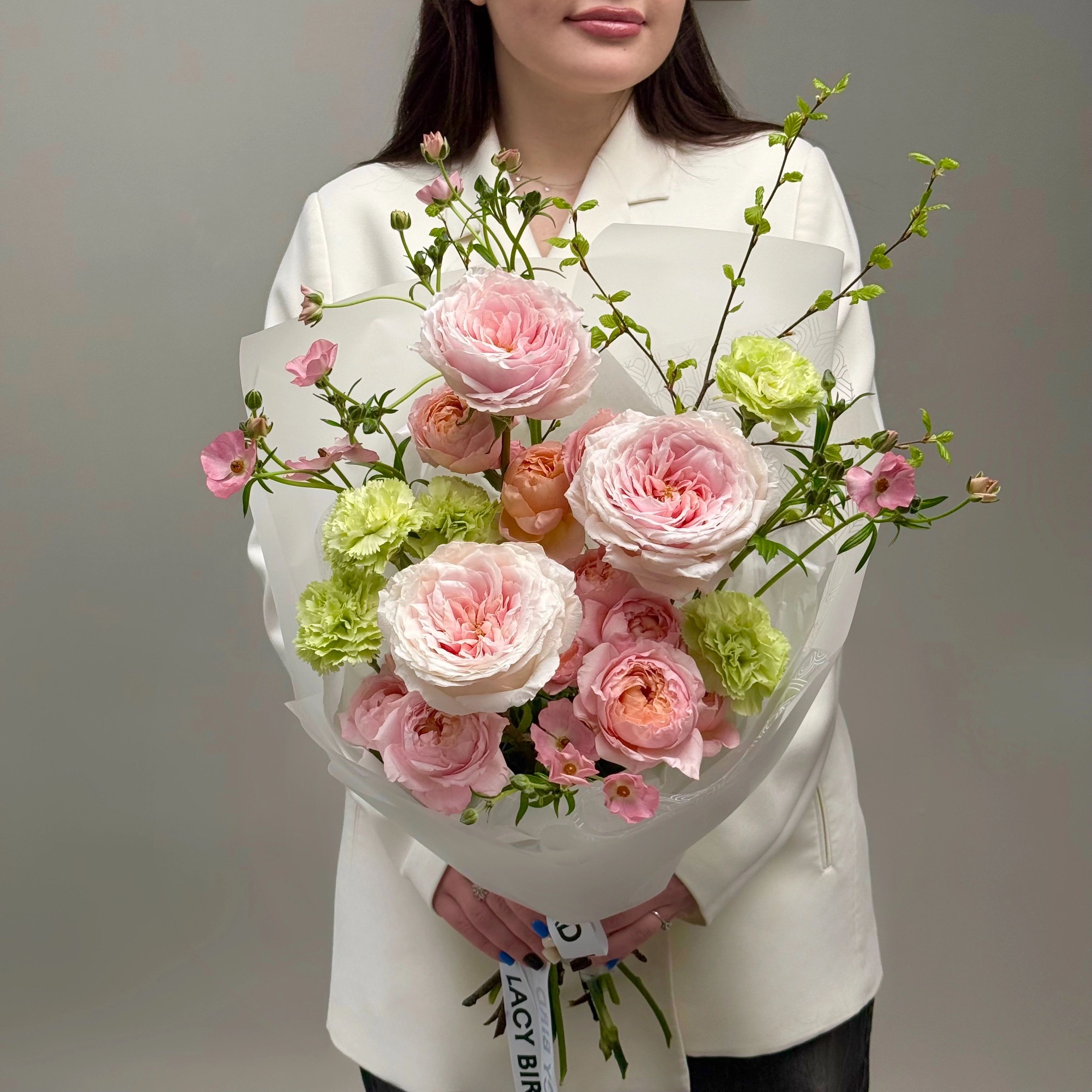 Сад фантазий 