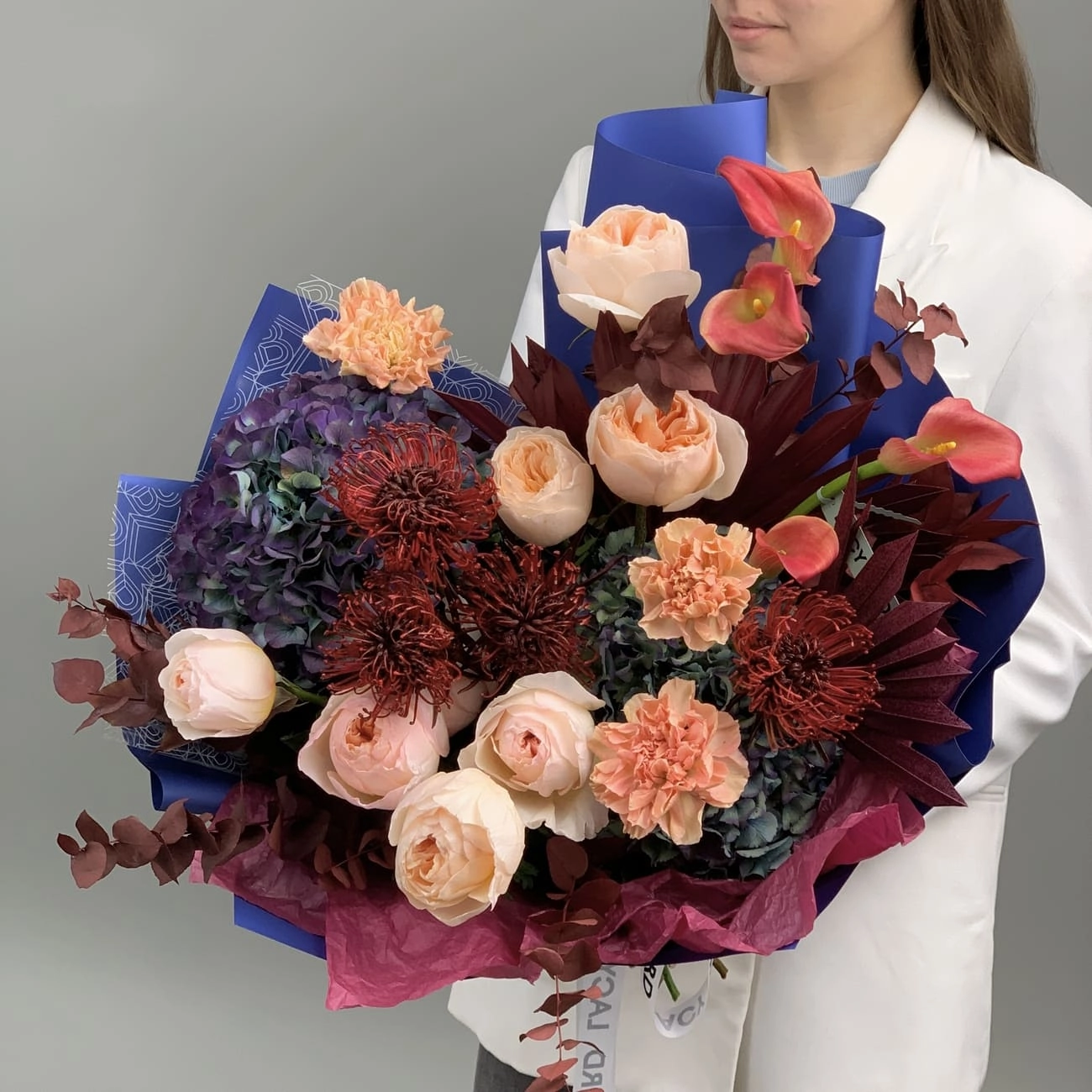 Пылающая тень