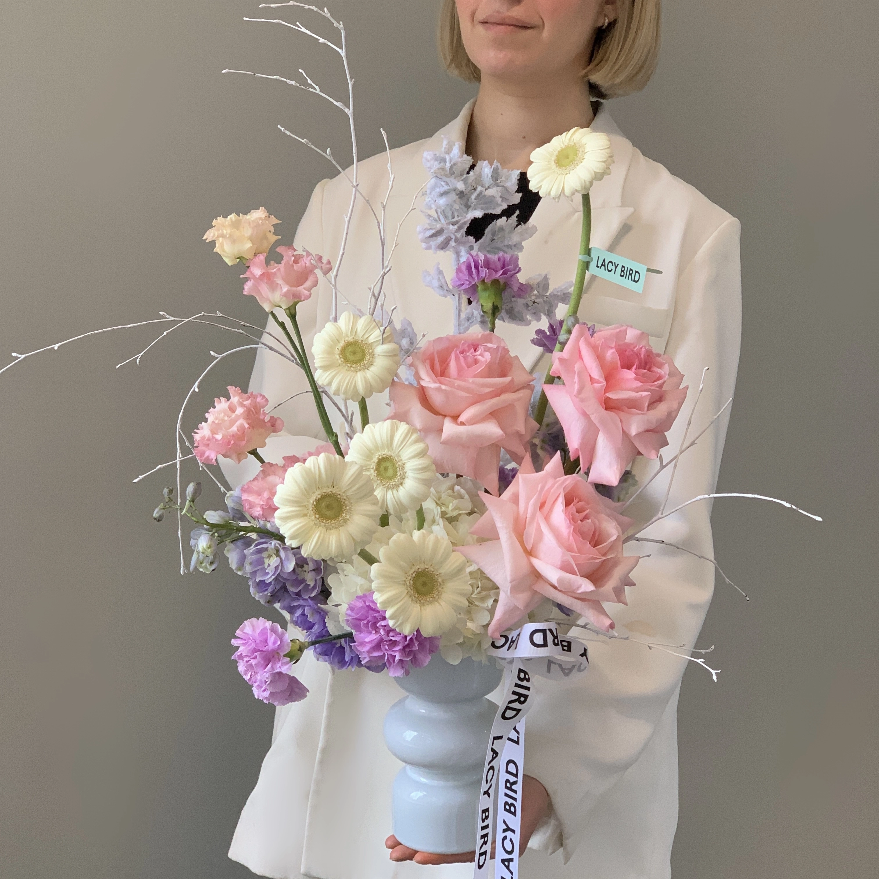 Кристальный рассвет 