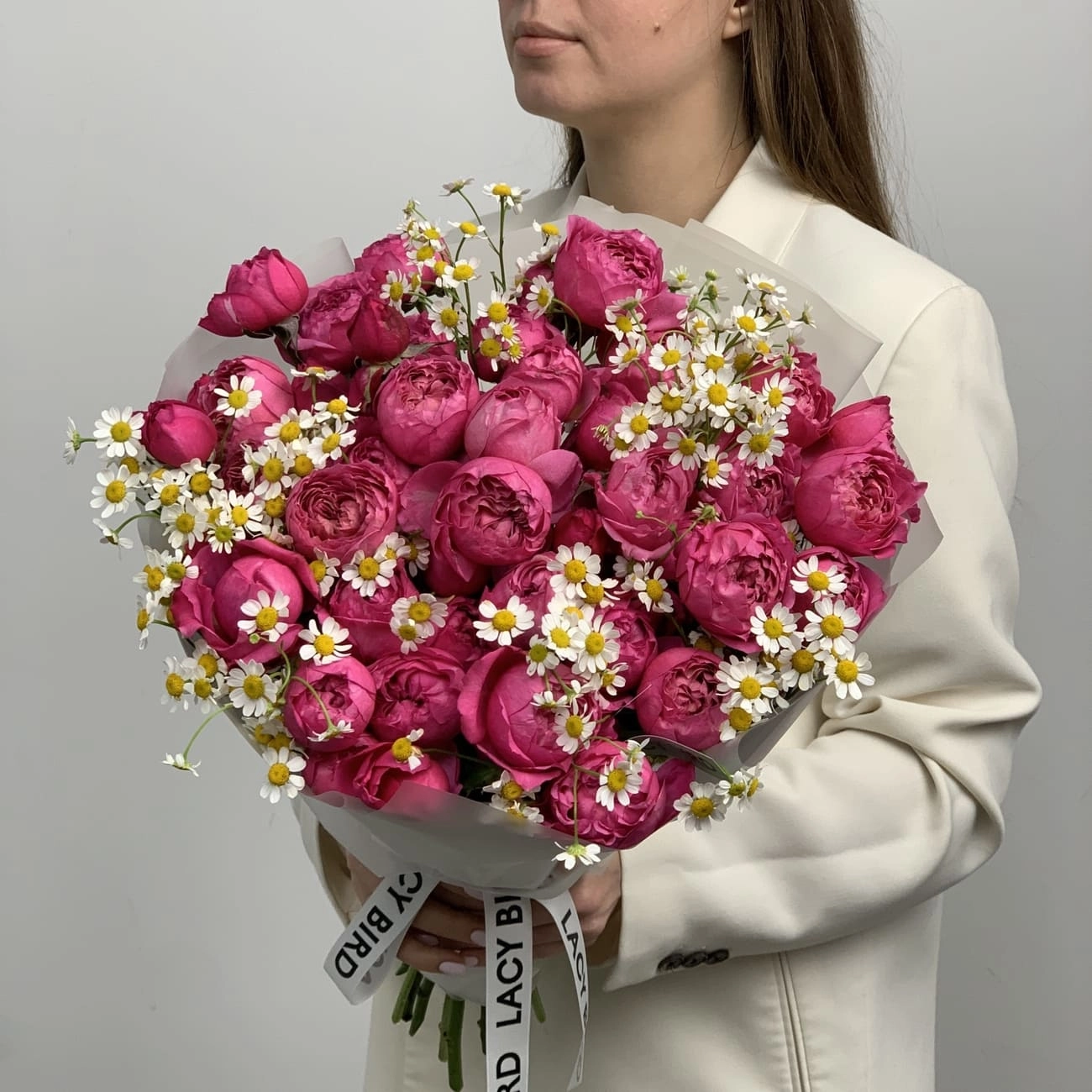 Спелая вишня
