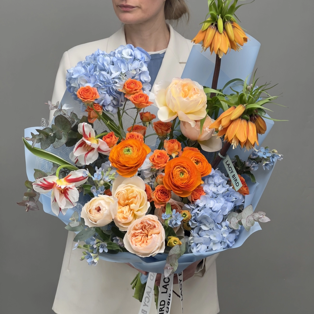 Лазурные тропики