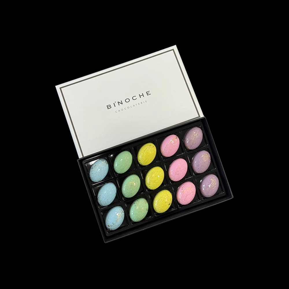 Конфеты BI’NOCHE «Мои мечты»