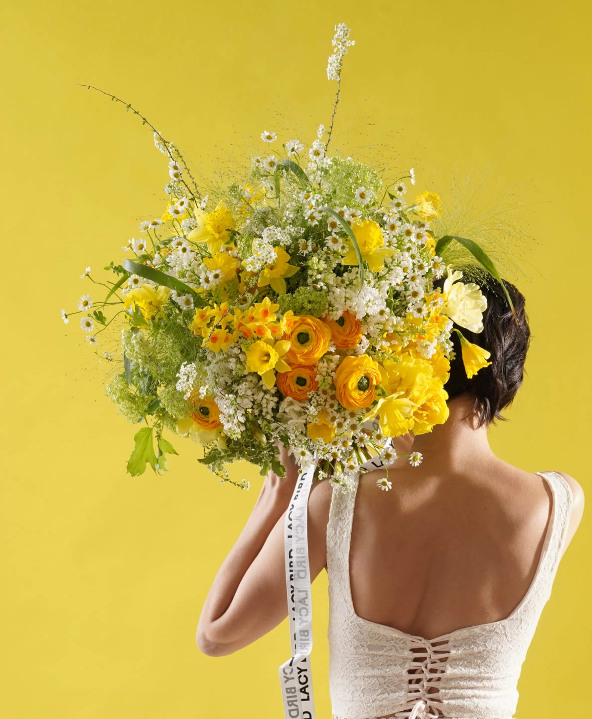 КРУГЛЫЕ<br> БУКЕТЫ