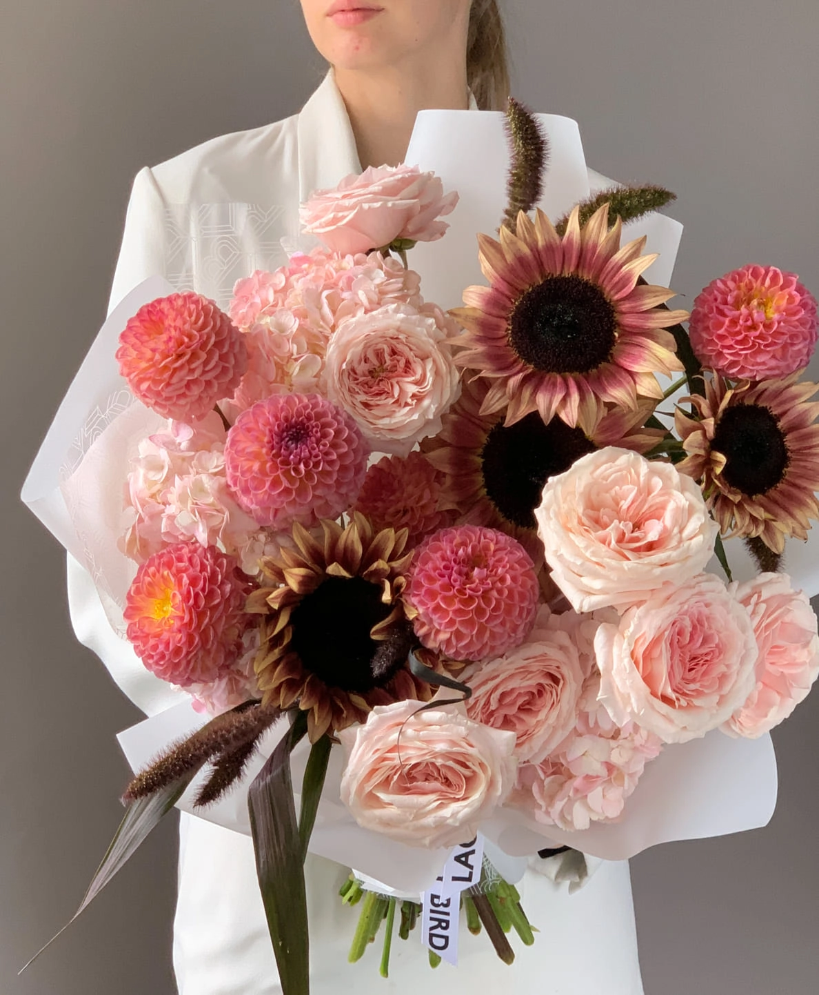 Bouquet Of The Week