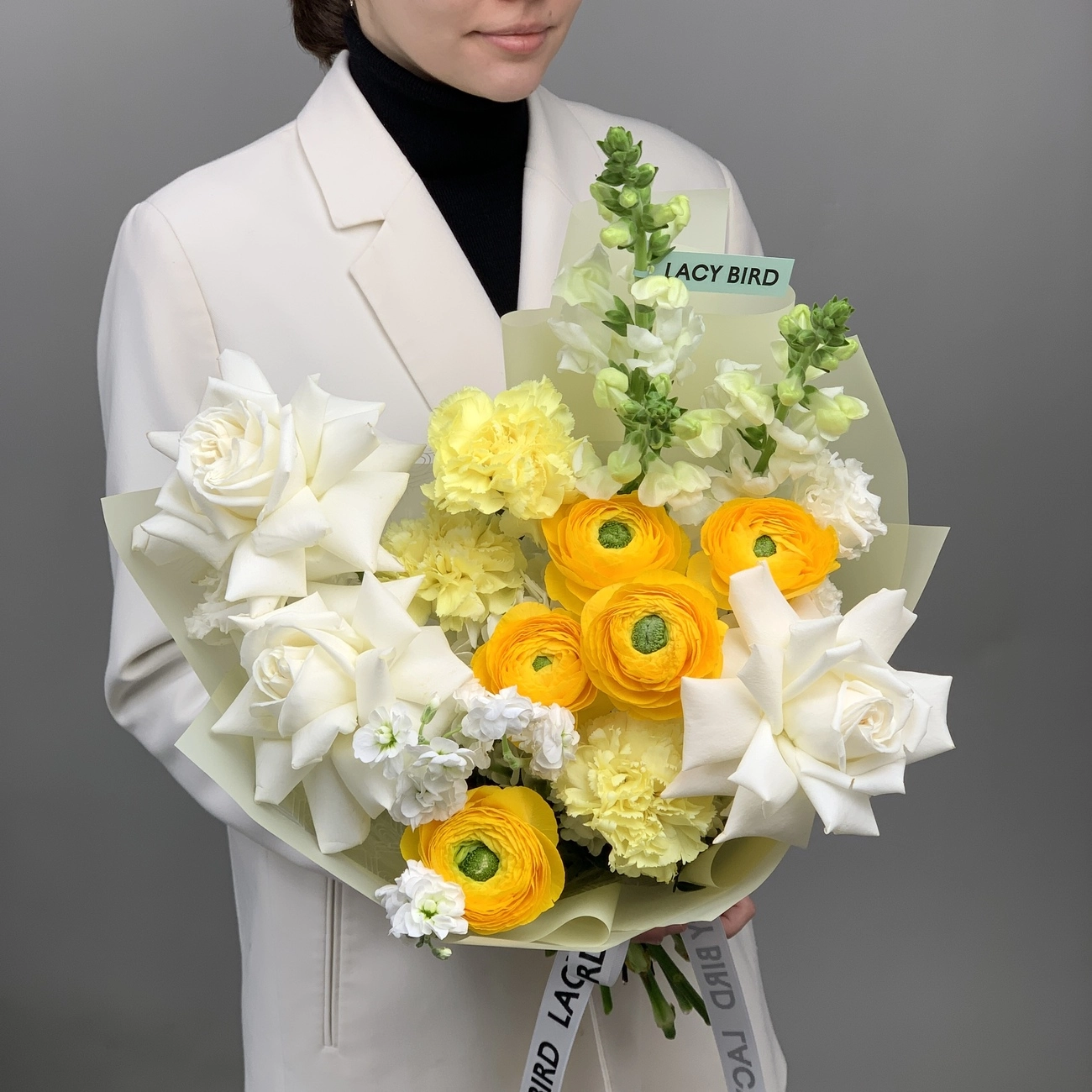 Солнечная весна