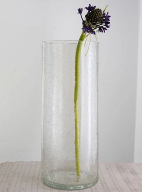 Ваза «Кристалл» M