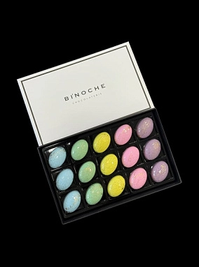 Конфеты BI’NOCHE «Мои мечты»