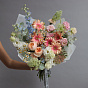 “Lacework” Signature Bouquet