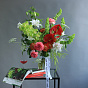 Flower Subscription XL (4 bouquets for 4 weeks)