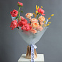 “May Kiss” Duo Bouquet